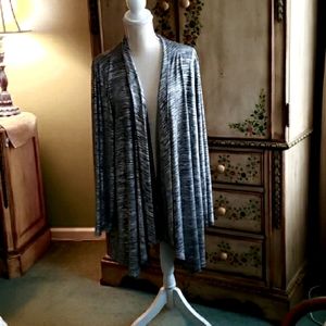 Calvin Klien Cardigan Holiday Plus 3x NWT